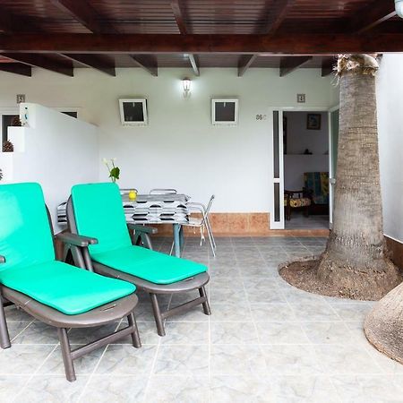 Finca La Gaviota - Las Flores Icod De Los Vinos Zewnętrze zdjęcie